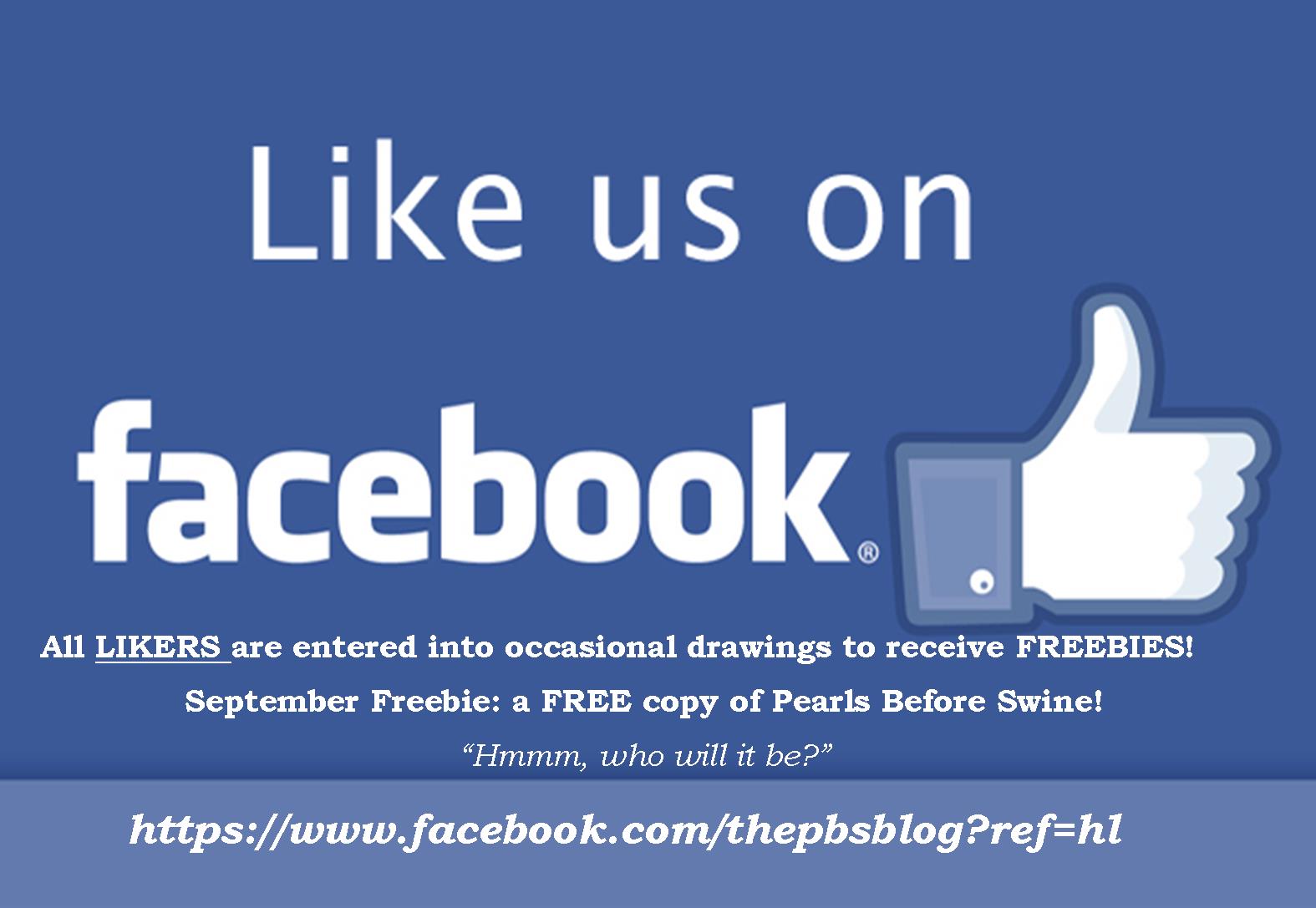 FB Like