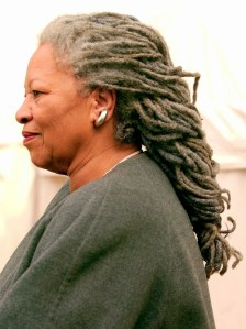 toni-morrison-grey-hair-locs natural hair alice in nappyland