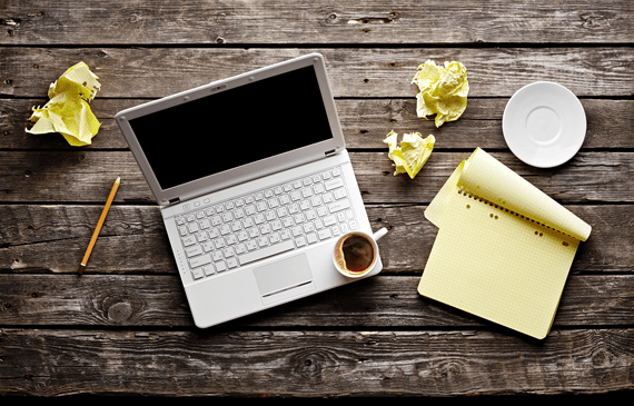 fiction-writing