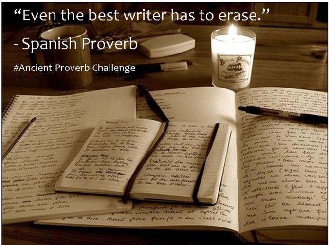 Proverb