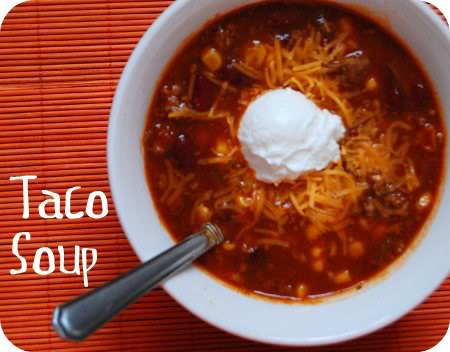 TacoSoup