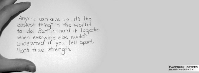 True-Strength