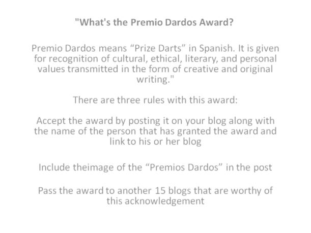 dardos-rules