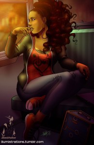 Long distance colors tumblr