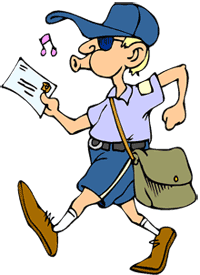 mailman