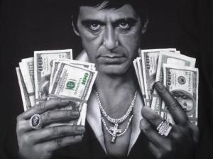 scarface