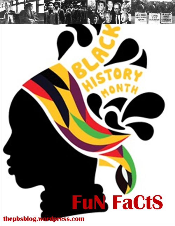 5 FUN FACTS ABOUT BLACK HISTORY visual data 8