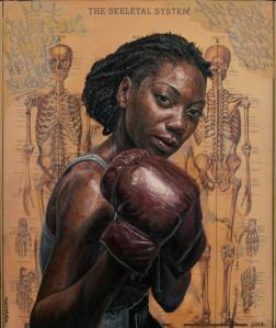 Painting Copyright ©Tim Okamura