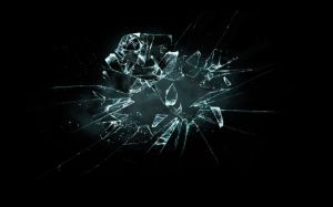 Broken-Glass-Desktop