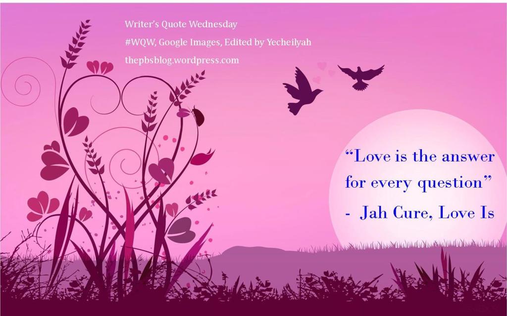 Love Is