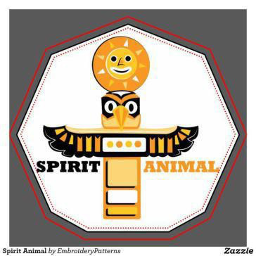 spirit-animal-award