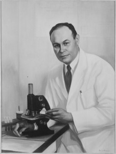 Charles R. Drew
