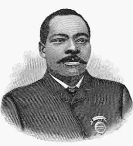 Granville T. Woods 