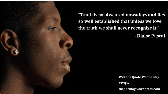 The Obscurity of Truth