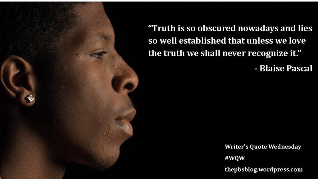 The Obscurity of Truth