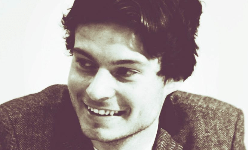 Henry Maybury (#Featured)