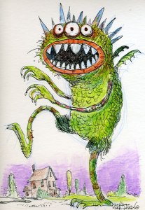 monster_painting