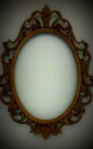 empty-frame