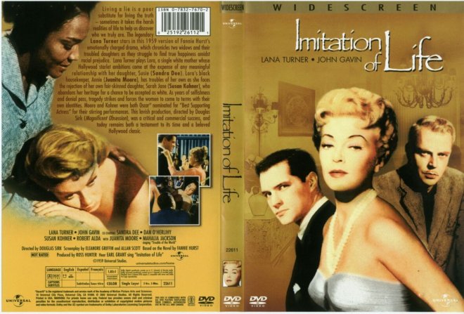 Imitation Of Life 1959
