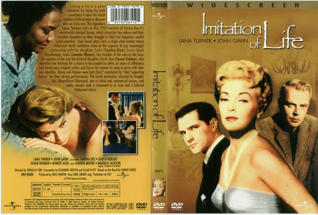 Imitation Of Life 1959