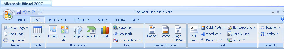word2007-insert-tab