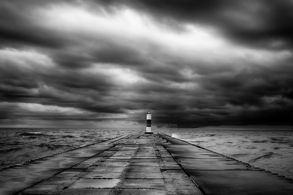 Standing-Alone