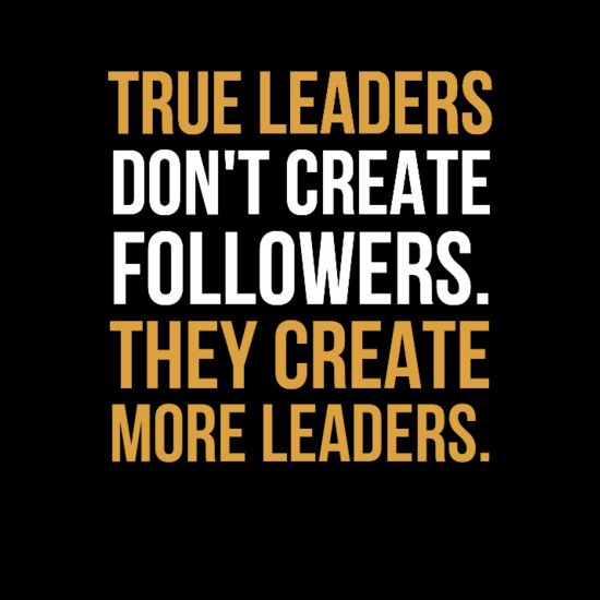 True-Leaders