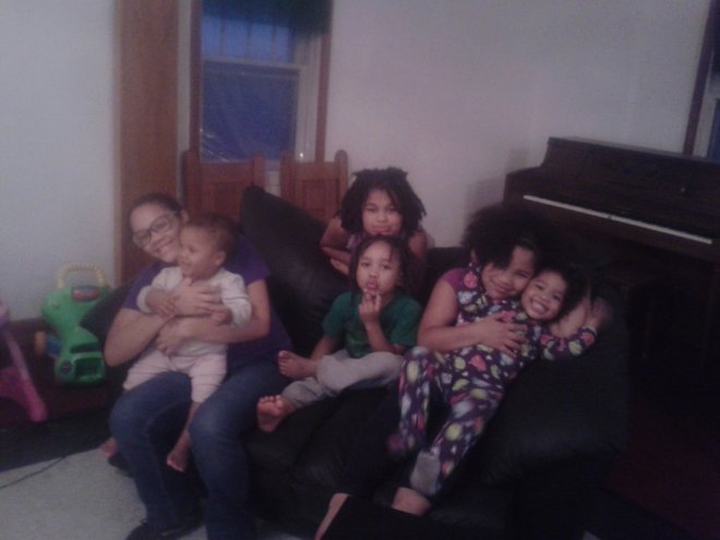 Photo Credit: Copyright© Andre and Allison Wells. Used with permission.