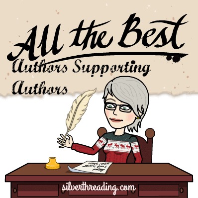 Every Author Needs an Author Media Kit