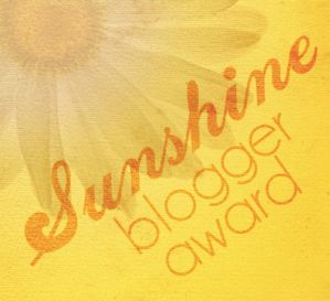 sunshine-blogger-award