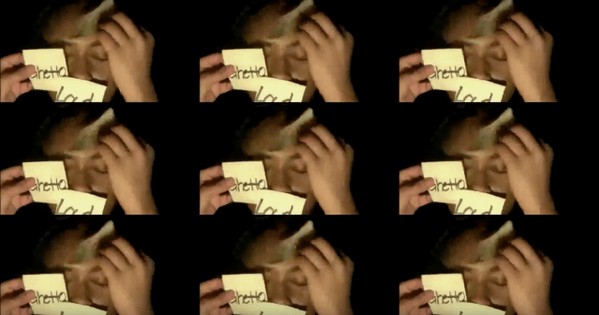 Gabrielle Gorman’s “Dear America”: When You Don’t Love the Skin You’re&nbsp;In