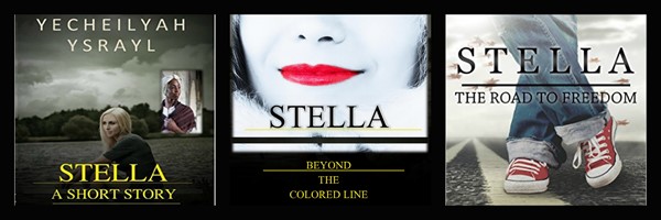 SILVER’S BOOK REVIEWS – “Stella – A Short Story,” and Joseph’s Story – The Road to Freedom,” BY Yecheilyah&nbsp;Ysrayl