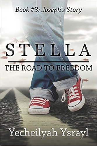Book Promotions – Sunday Sneak Peeks! – The Road to&nbsp;Freedom