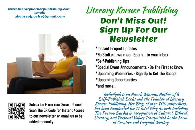 Lk Newsletter