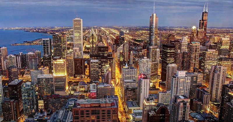 Chicago