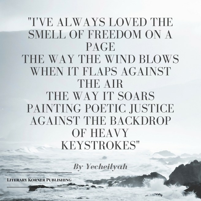 I've always loved the look of wings on a pagethe way the wind blowswhen they flap against the airthe way they soartaking my mind with them