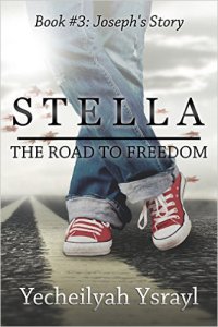 Sneak Peek: Part 1/2 – The Road to Freedom – Joseph’s&nbsp;Story