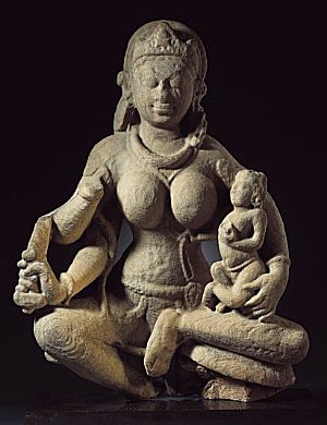 mother