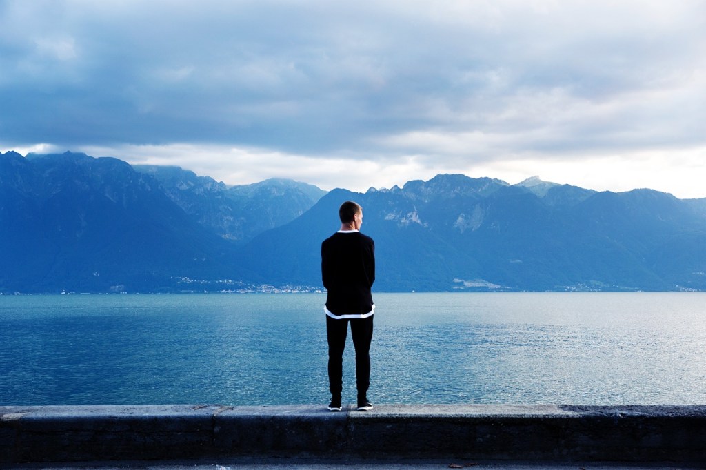Writing Powerful Scenes: Why Choosing The Right Setting Is So&nbsp;Important