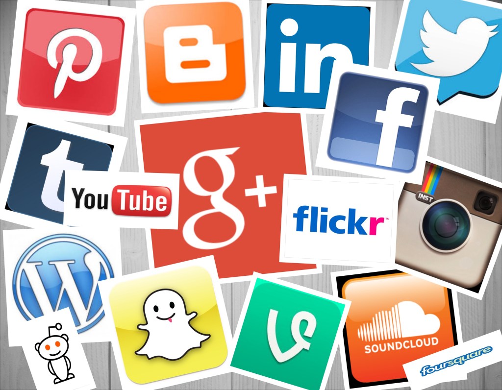 4 Benefits of Connecting Social Media to Your Blog