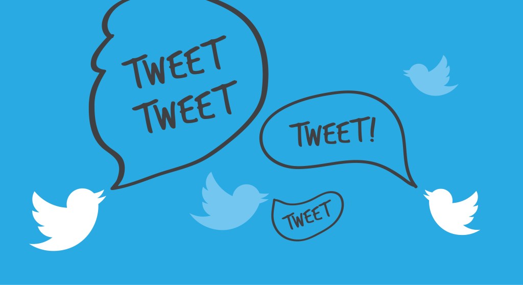Eight Reasons Why Writers Should Use Twitter