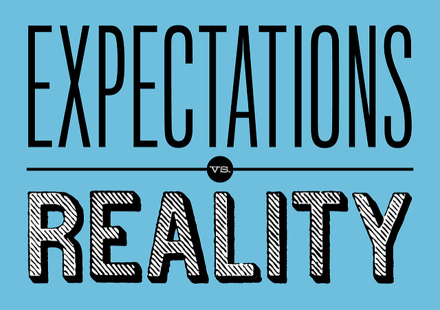 High Expectations