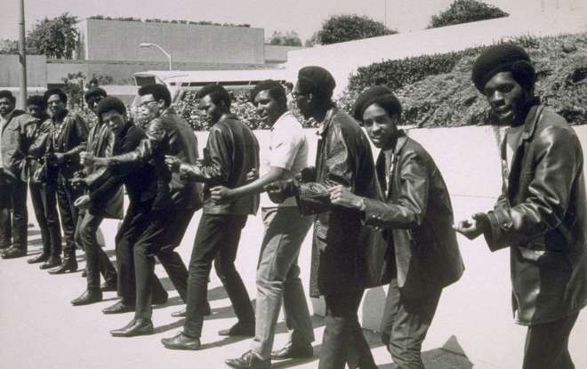 Black History Fun Fact Friday – 3 Facts You Should Know About the Black Panthers 