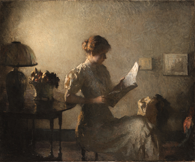 How Different Types of Reading Change Your Writing