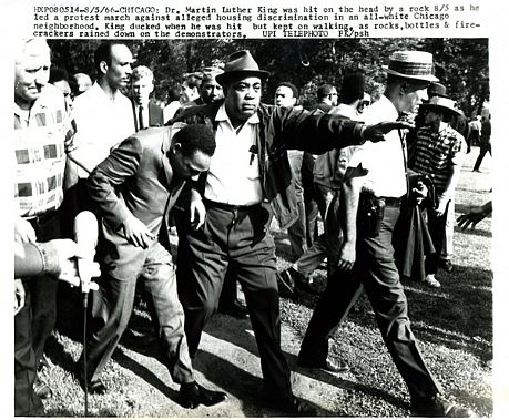 MLK