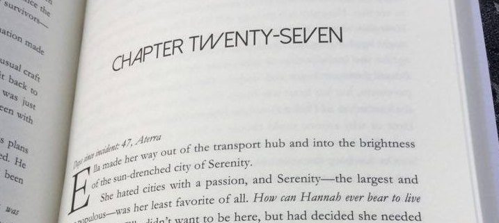 FORMATTING A PRINT BOOK #amwriting #selfpublishing #bookformatting&nbsp;#KDP