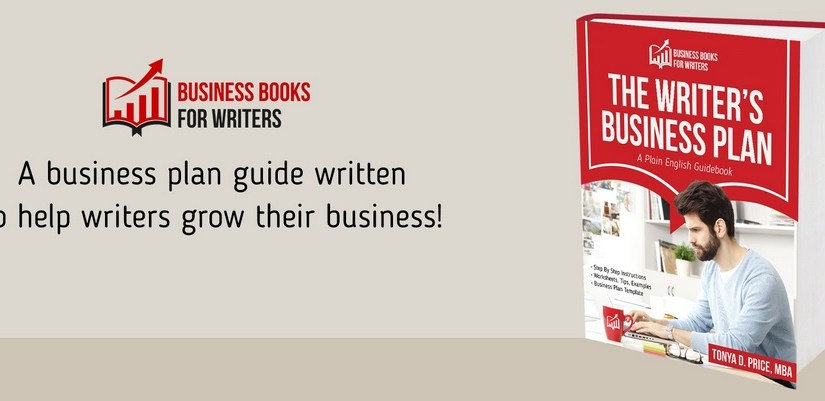 The Top 3 Reasons Successful Indie Publishers Have A Business&nbsp;Plan