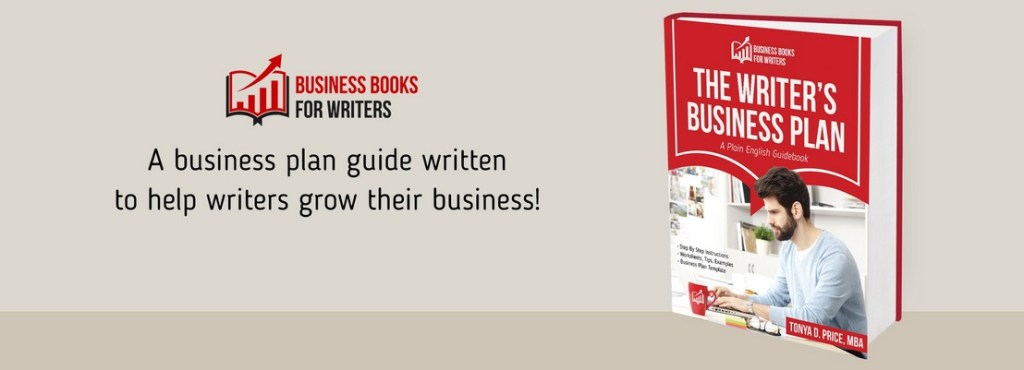 The Top 3 Reasons Successful Indie Publishers Have A Business&nbsp;Plan