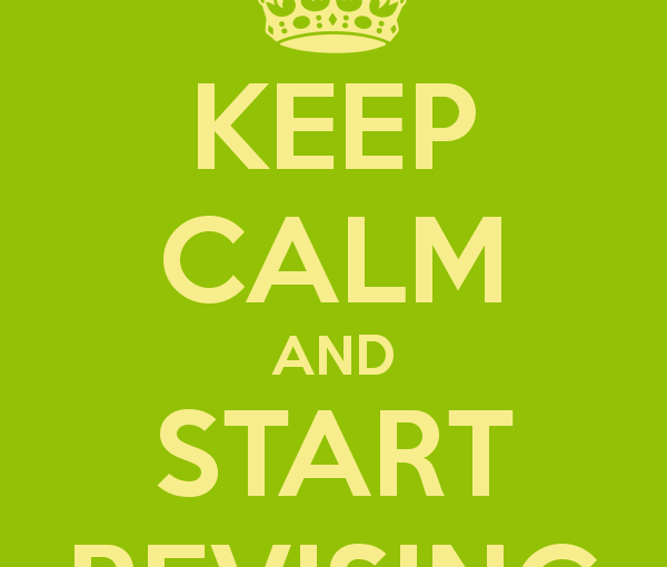 Revision and Technique