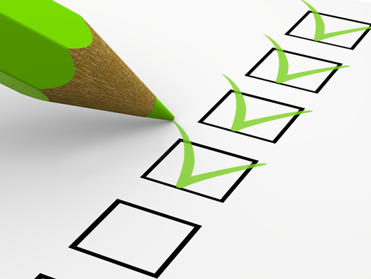 checklist2
